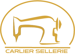 Logo carlier sellerie